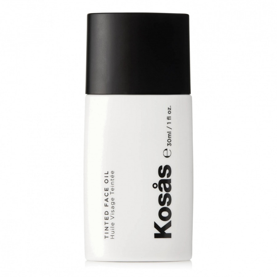 Kosas Tinted Face Oil Foundation