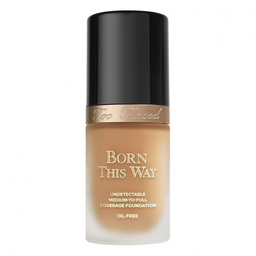 Too Faced Born This Way Foundation