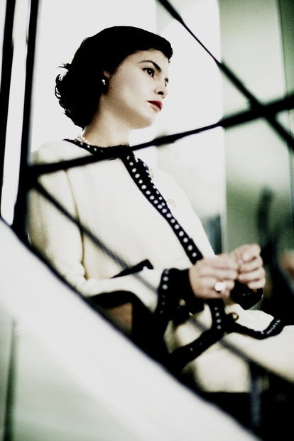 Coco Chanel