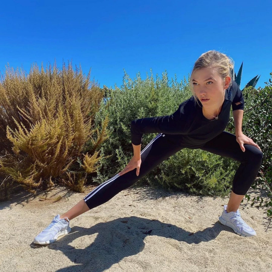 #FitnessFriday: Soğuk Havada Egzersiz için İpuçları #FitnessFriday: Soğuk Havada Egzersiz için İpuçları
