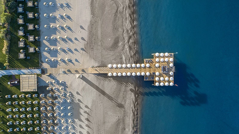 Tüm Keyiflerin Ötesinde voyage