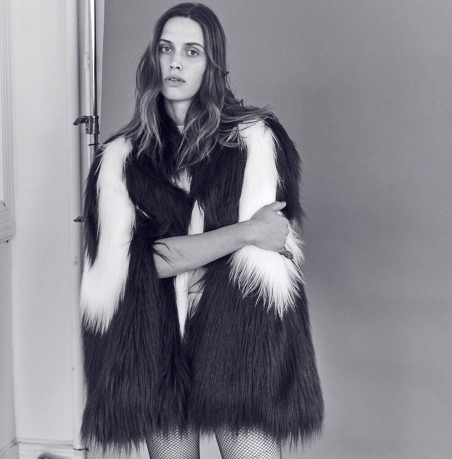 Bitkilerden Gelen Stil: House of Fluff