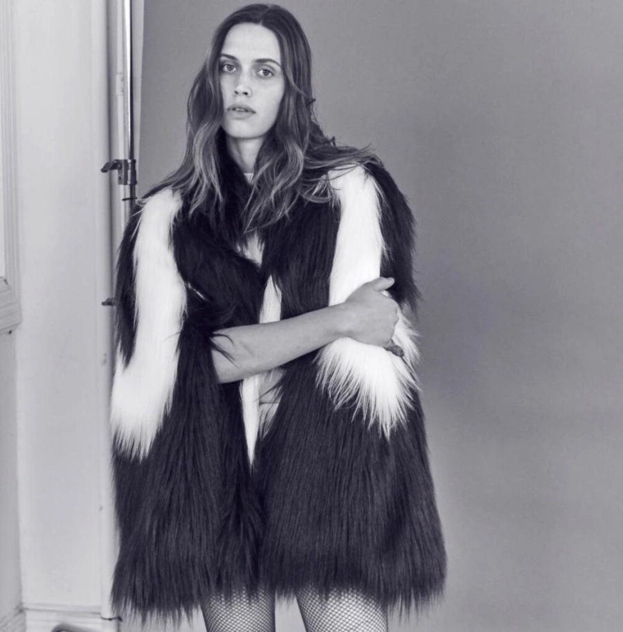 Bitkilerden Gelen Stil: House of Fluff