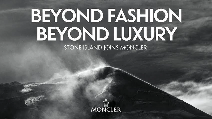 Sürpriz Anlaşma: Moncler ve Stone Island Moncler