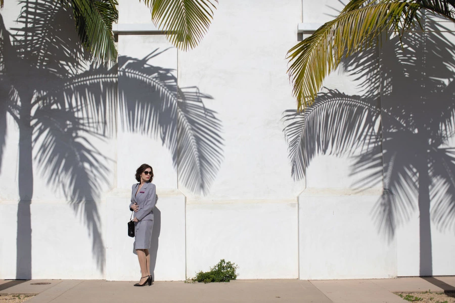 Diana Markosian: Santa Barbara