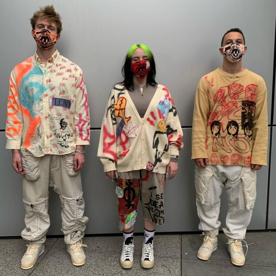 Billie Eilish’in Radarındaki Marka: Skoot