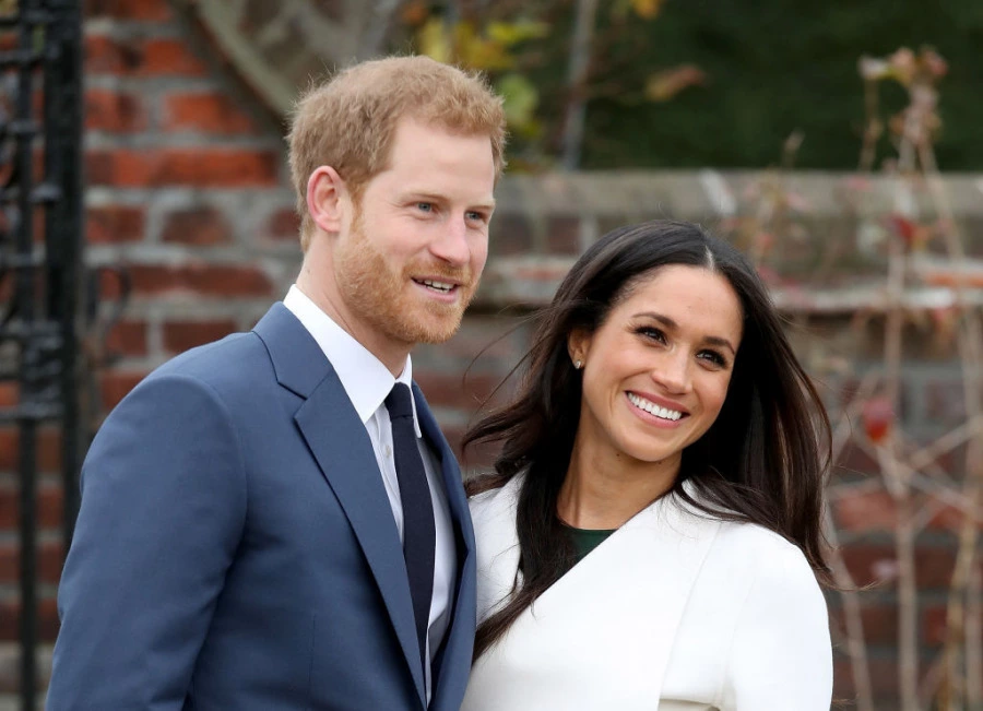 Prens Harry ve Meghan Markle Podcast Dünyasına Giriyor Prens Harry ve Meghan Markle Podcast Dünyasına Giriyor