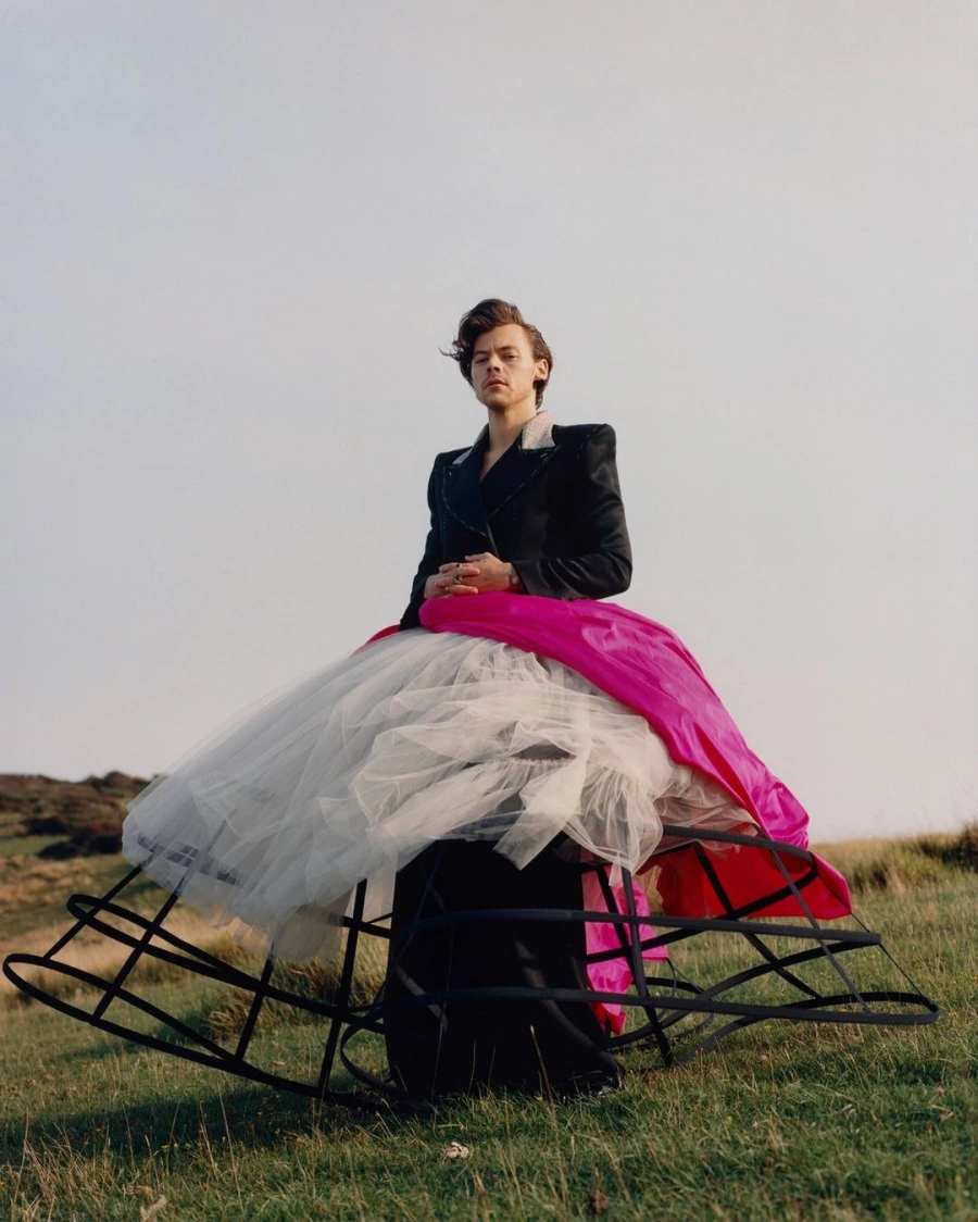Vogue Türkiye’nin 2020 Yılında En Beğenilen Instagram Paylaşımları
