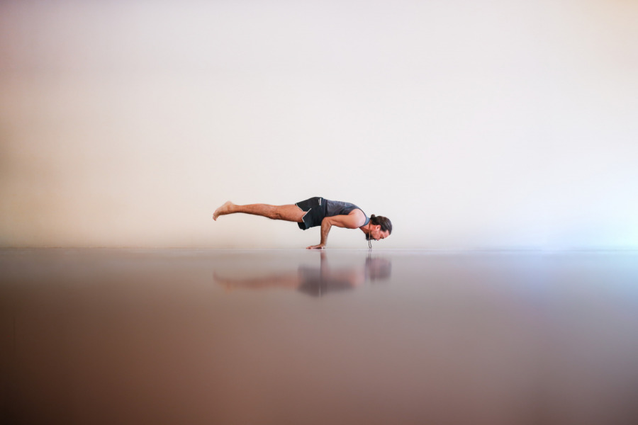 cihangir yoga chris chavez