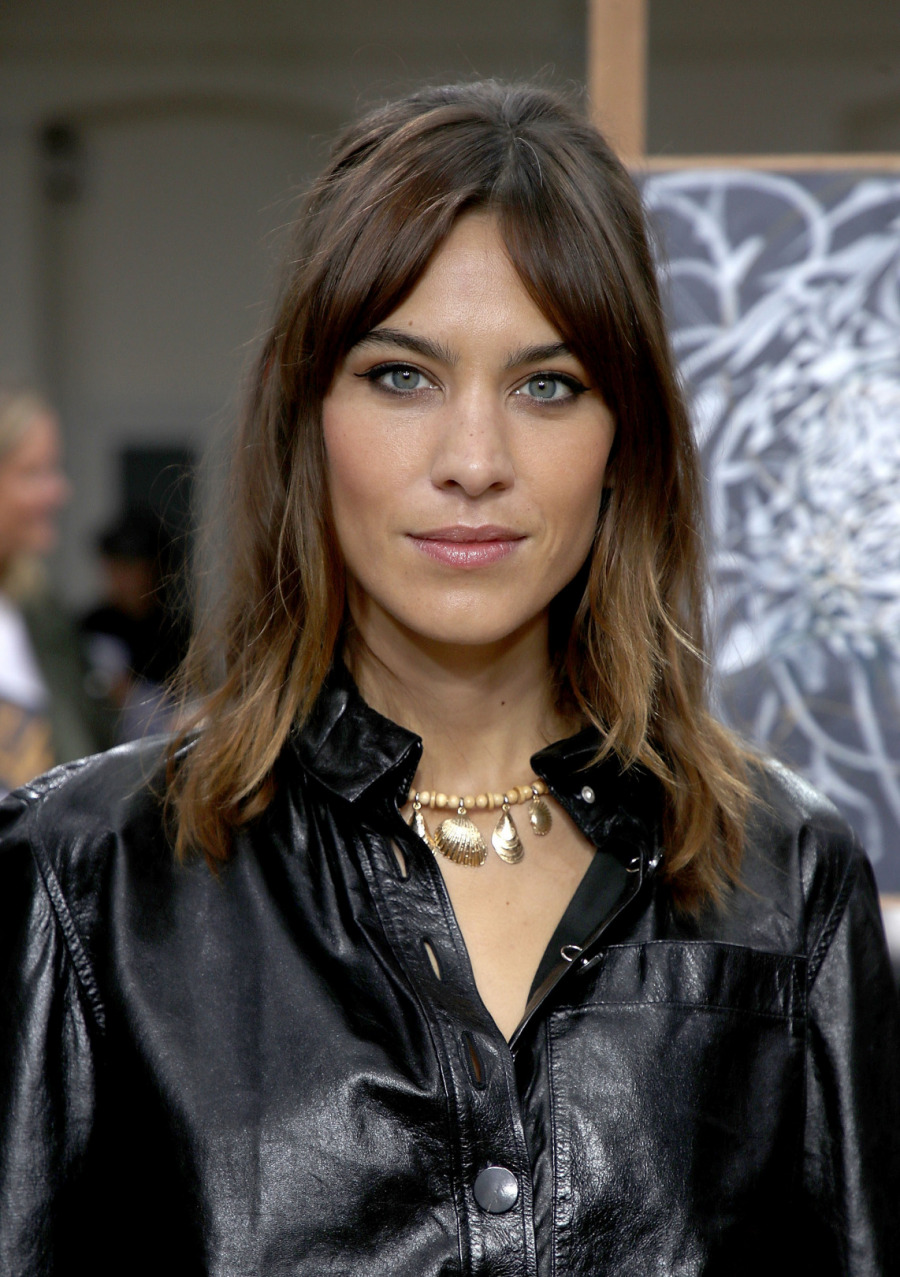 Alexa Chung