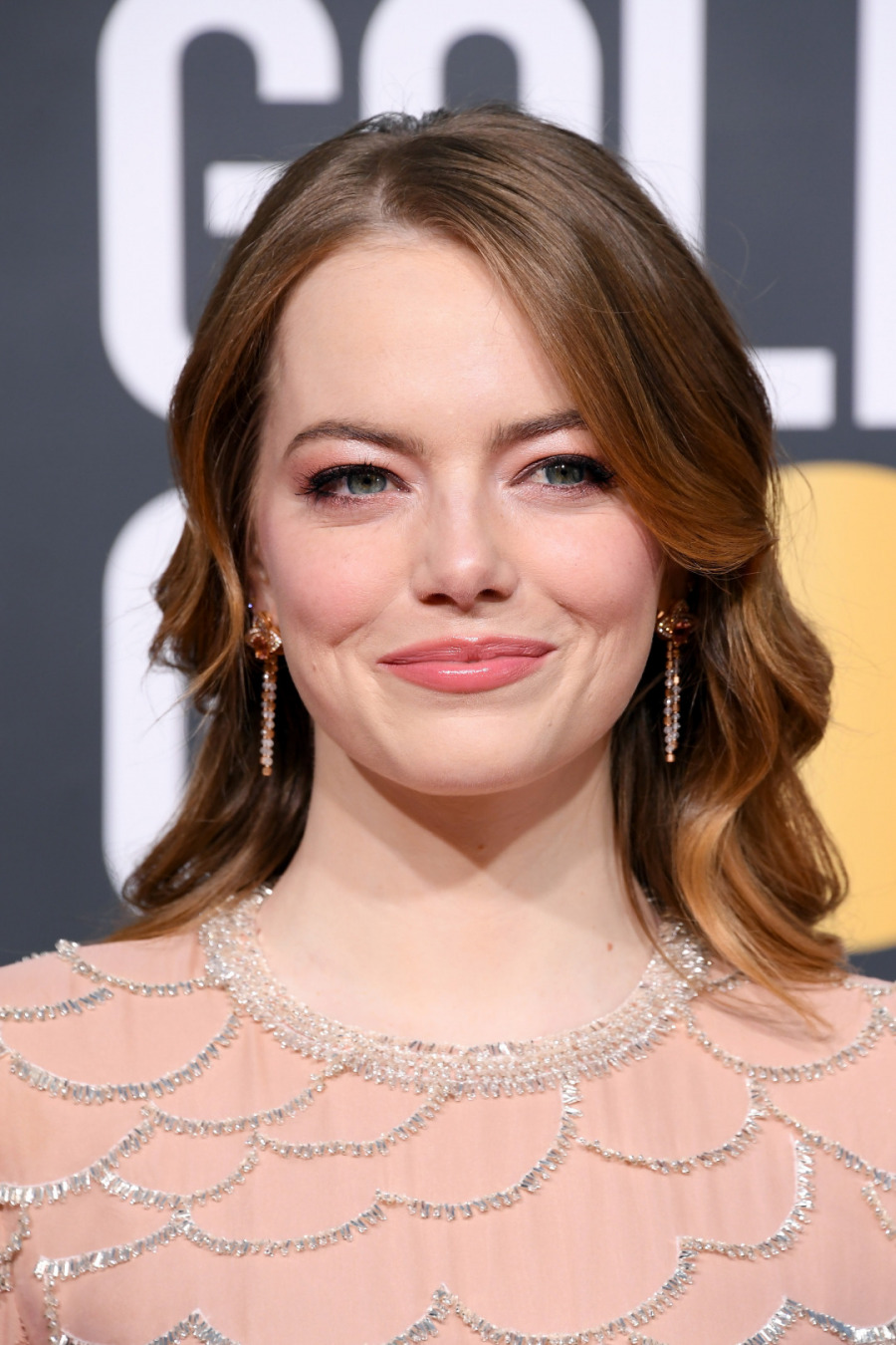 Emma Stone