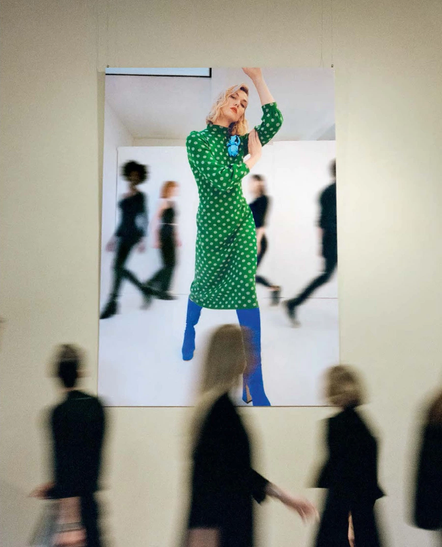 #Vogue2021Trends: Sanat Dünyası #Vogue2021Trends: Sanat Dünyası