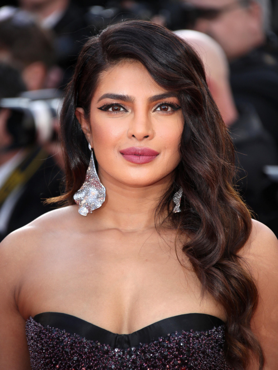 Priyanka Chopra