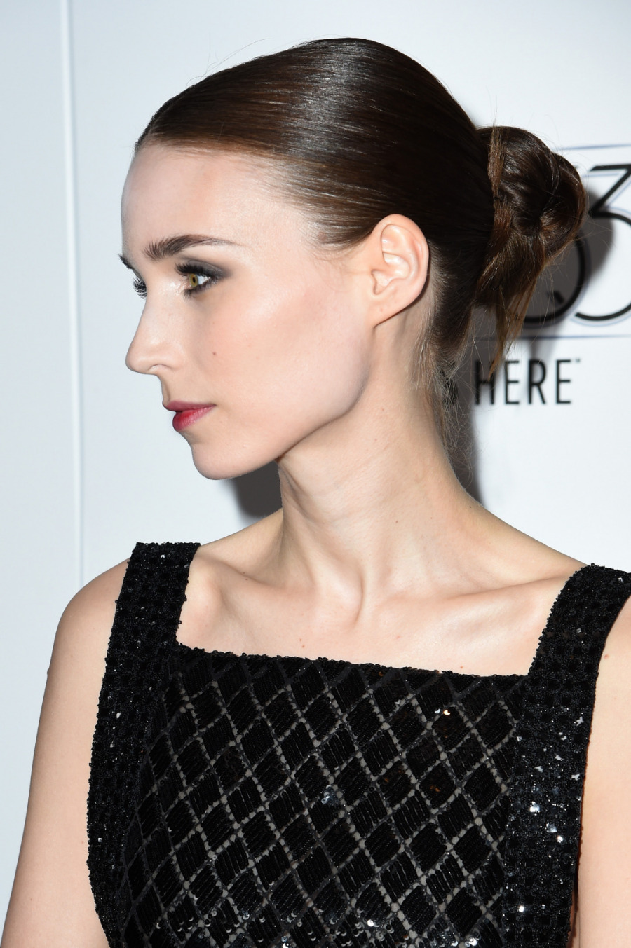 Rooney Mara