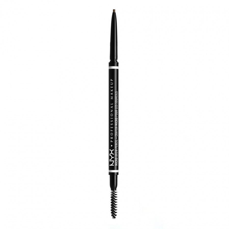 NYX Professional Makeup Micro Brow Pencil