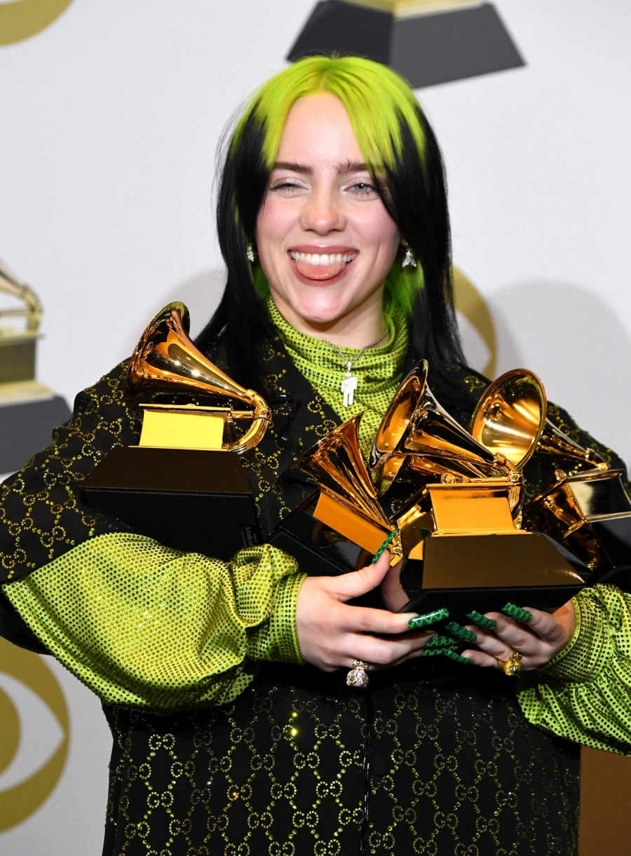 2021 Grammy Ödülleri Hakkında Neler Biliyoruz 2021 Grammy Ödülleri Hakkında Neler Biliyoruz