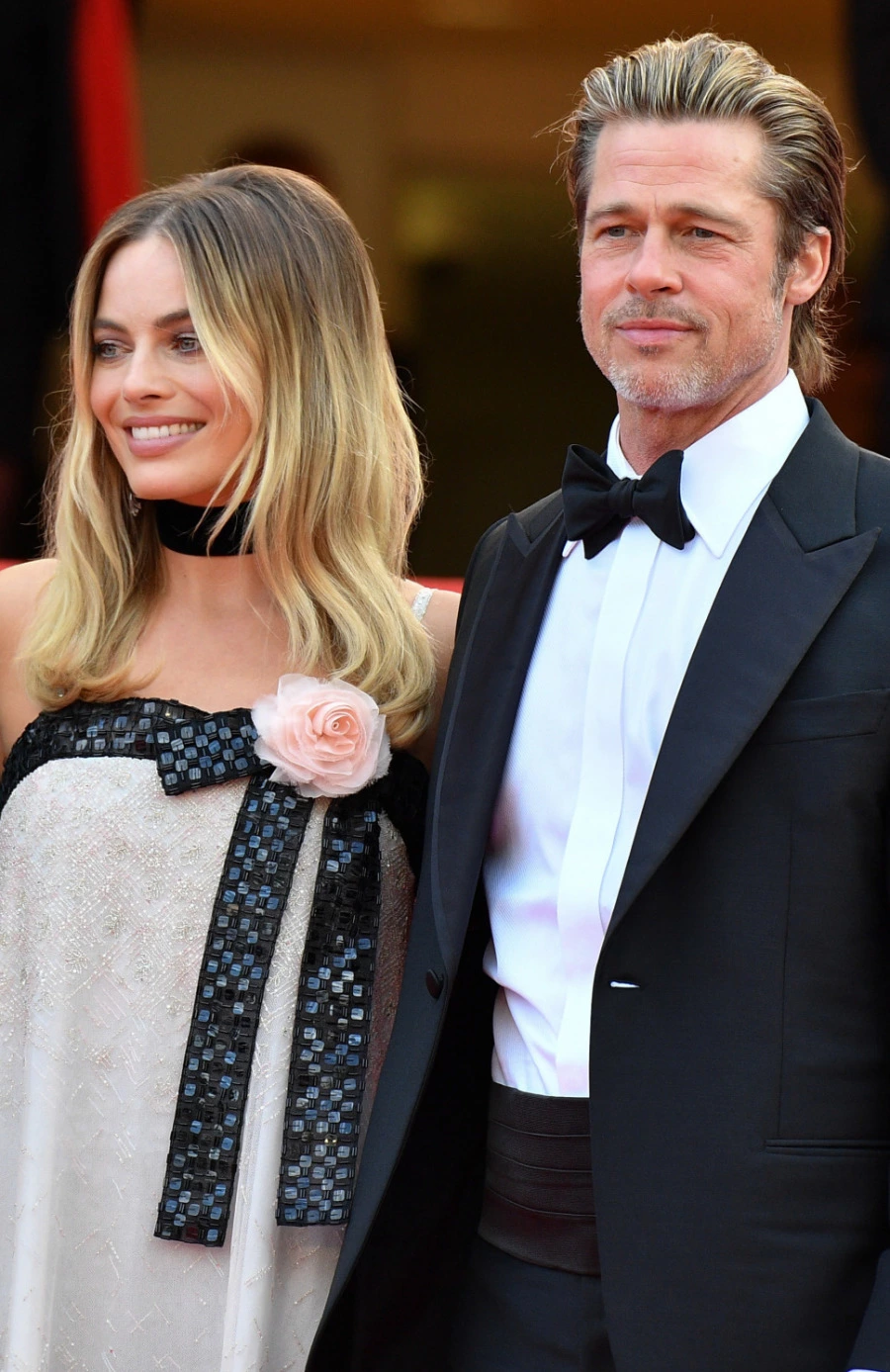 Brad Pitt ve Margot Robbie'li Babylon'dan Yeni Haber Brad Pitt ve Margot Robbie'li Babylon'dan Yeni Haber