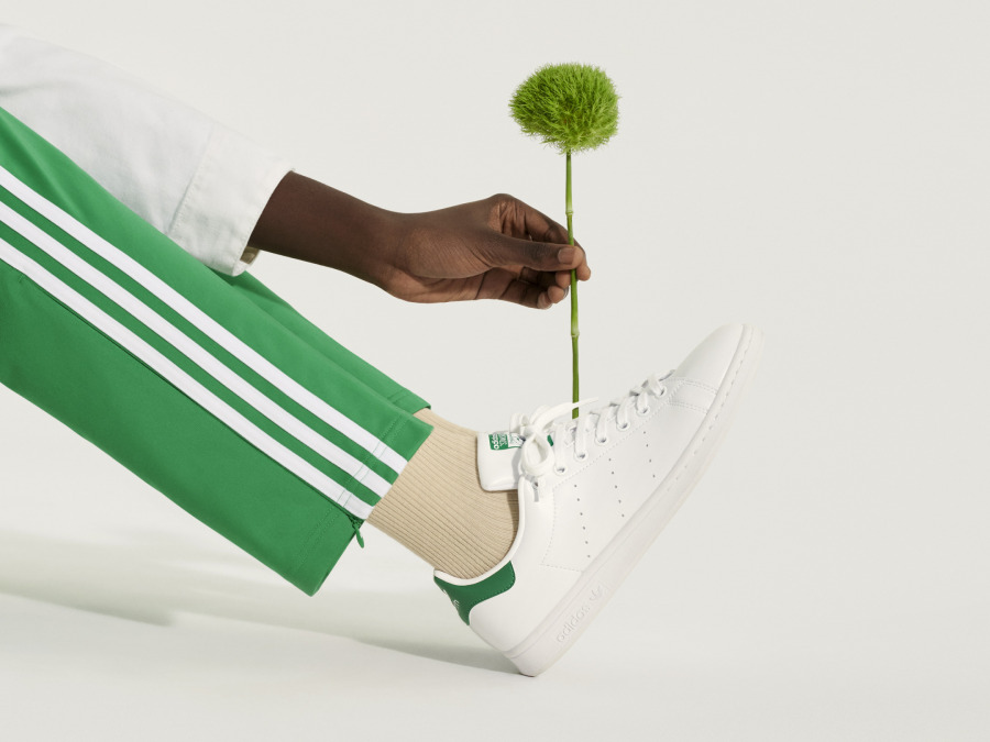 #VOGUESosyalEtki: Sürdürülebilir Bir Stan Smith