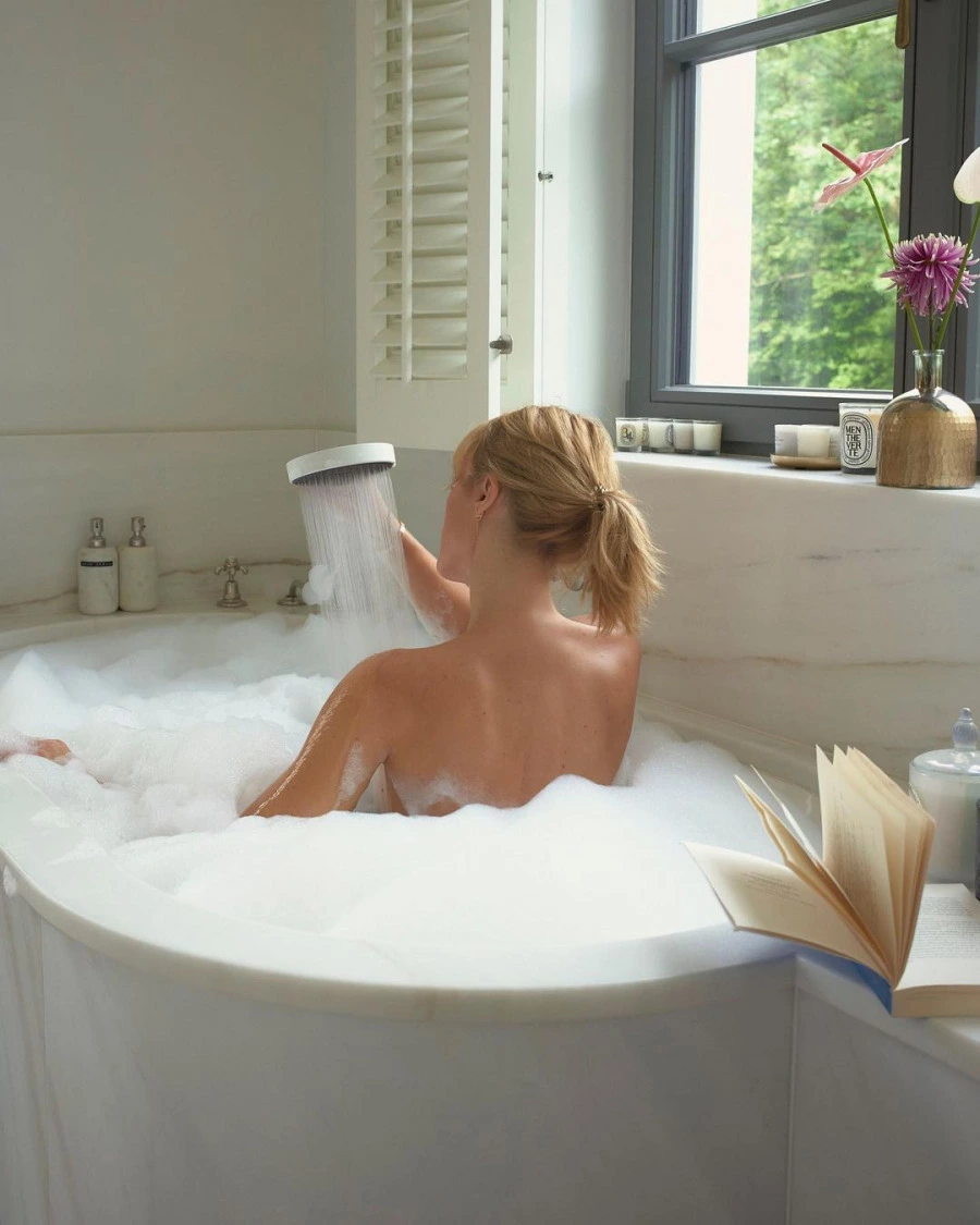 Kendinizi Şımartın: Evde Spa Keyfi için Püf Noktaları Kendinizi Şımartın: Evde Spa Keyfi için Püf Noktaları