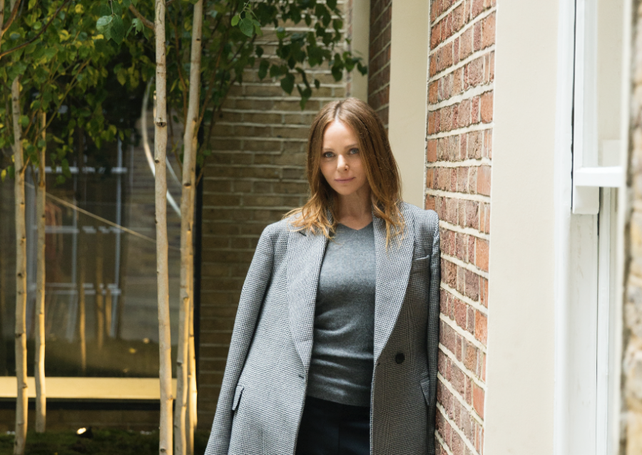 #VOGUESosyalEtki: Stella McCartney ile ‘Sürdürülebilirlik Alfabesi’ni Konuştuk