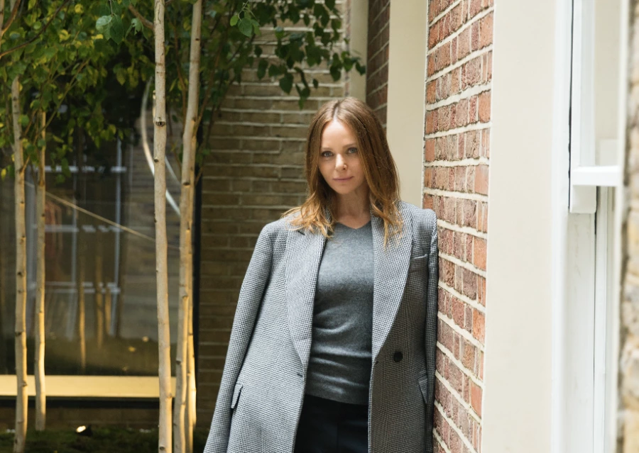 #VOGUESosyalEtki: Stella McCartney ile ‘Sürdürülebilirlik Alfabesi’ni Konuştuk