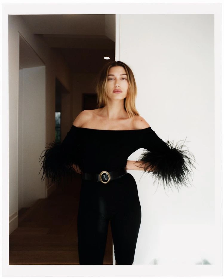Hailey Baldwin