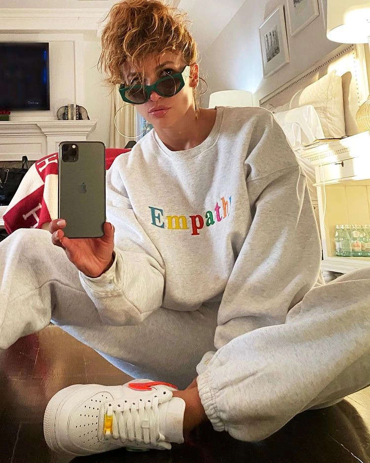 Jennifer Lopez