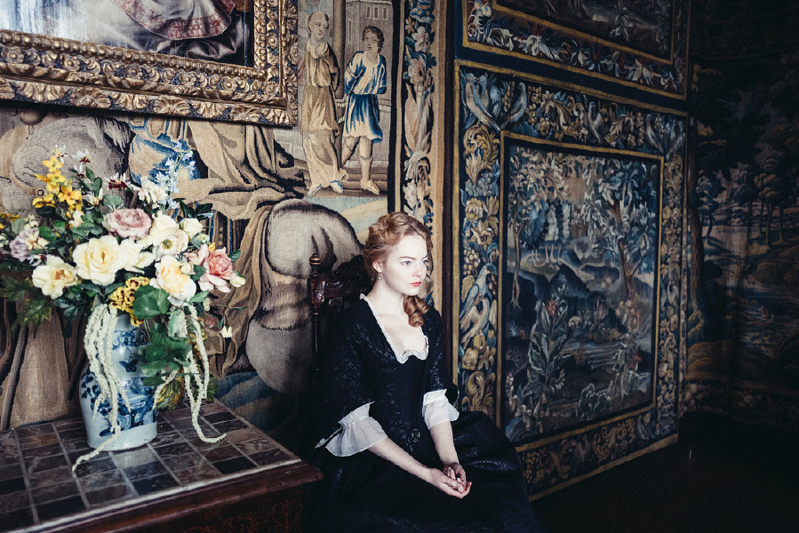 Yeni Bir Yorgos Lanthimos Filmiyle Gündeme Gelen Emma Stone'un İkonik Performansları