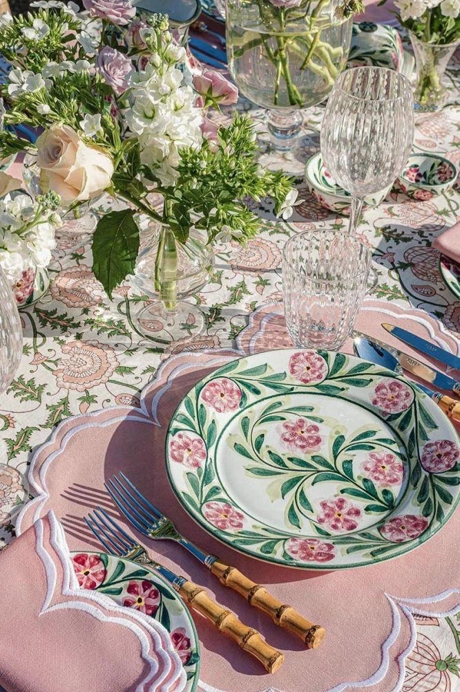 Tablescaping Nedir? Tablescaping Nedir?