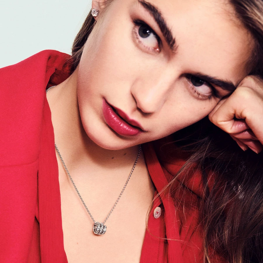 Bvlgari ile Daha Fazla Aşk Bvlgari ile Daha Fazla Aşk