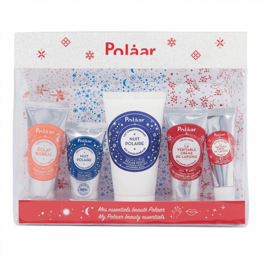 Polaar Maxi Discovery Set