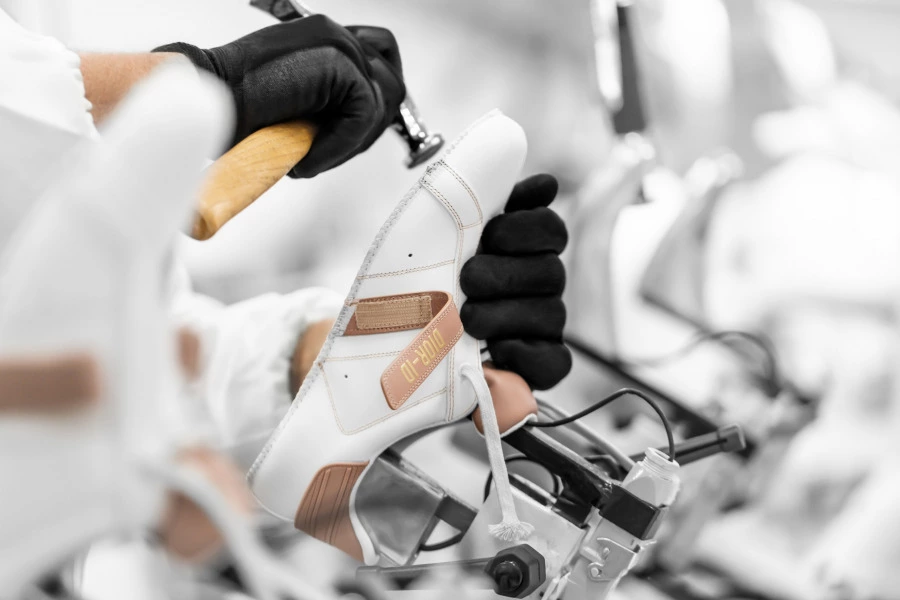 Sneaker Sanatı Dior