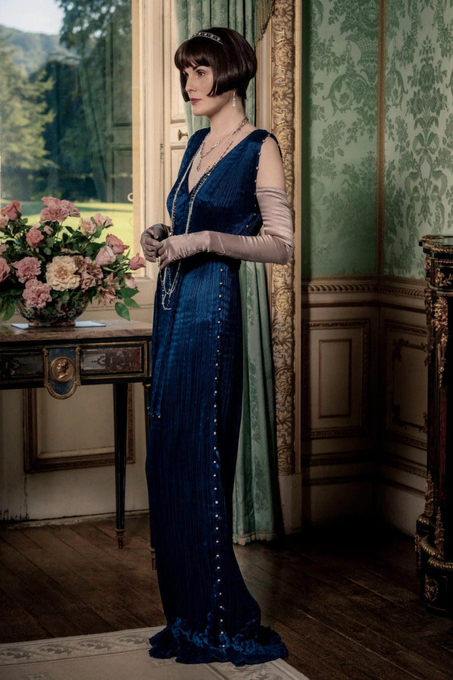 Downton Abbey 2 Hakkında Son Gelişmeler