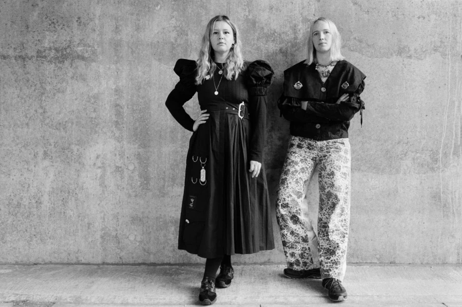 BFC Vogue Designer Fashion Fund 2021 Kısa Listesini Açıkladı BFC Vogue Designer Fashion Fund 2021 Kısa Listesini Açıkladı