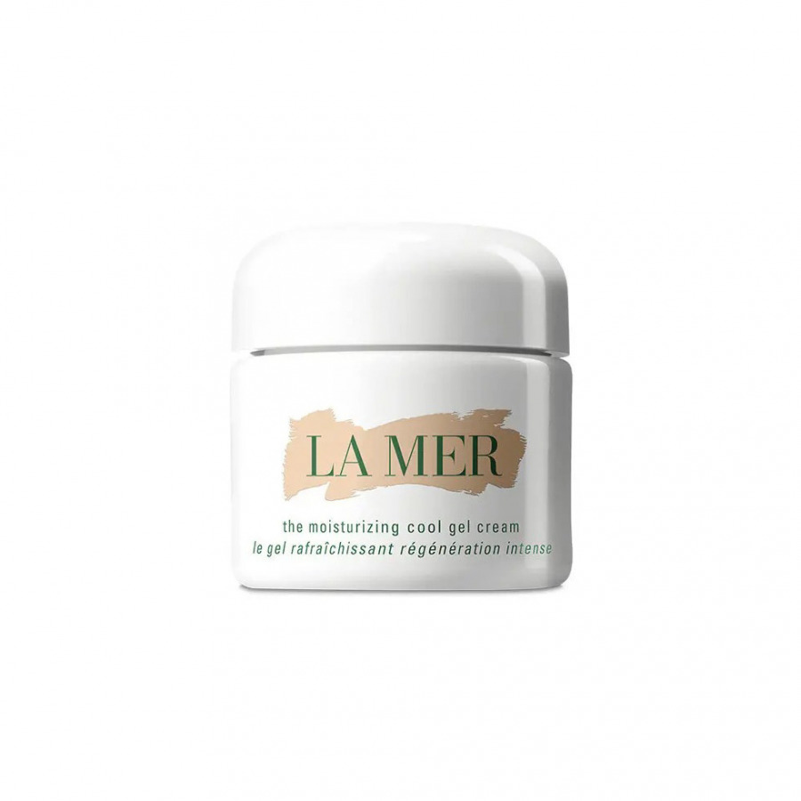 La Mer The Moisturizing Cool Gel Cream