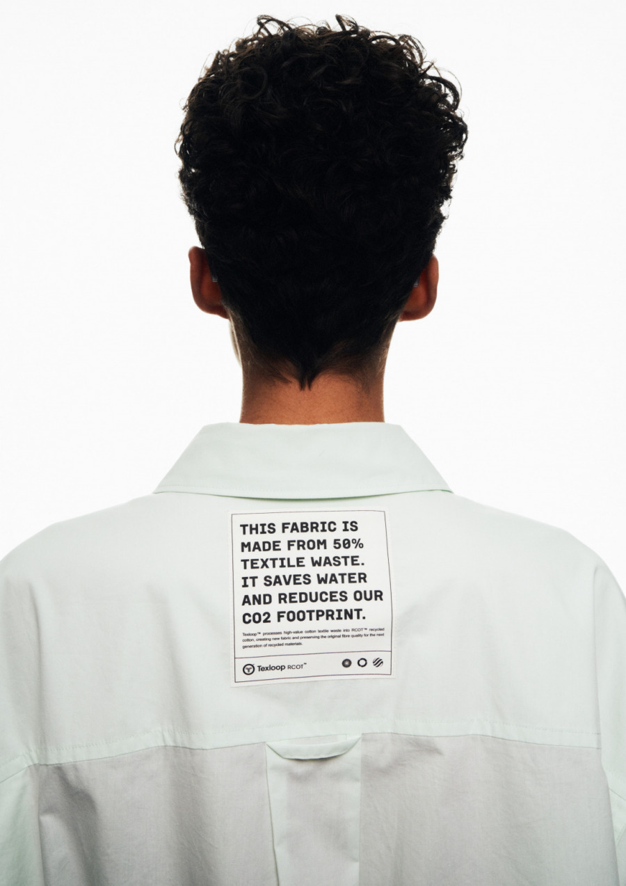 H&M’in en yeni projesi Innovation Stories