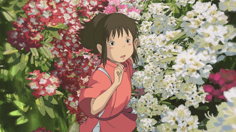 Miyazaki'nin Büyüleyici Dünyası Sahneye Uyarlanıyor Miyazaki'nin Büyüleyici Dünyası Sahneye Uyarlanıyor