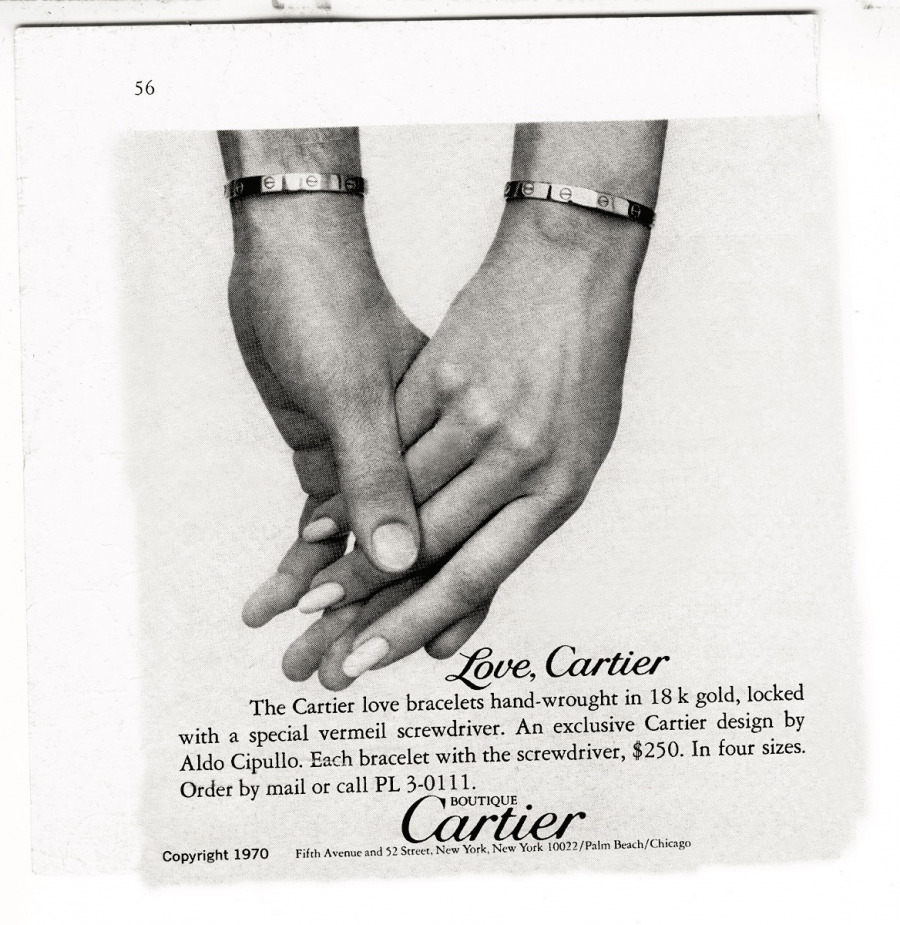 Cartier