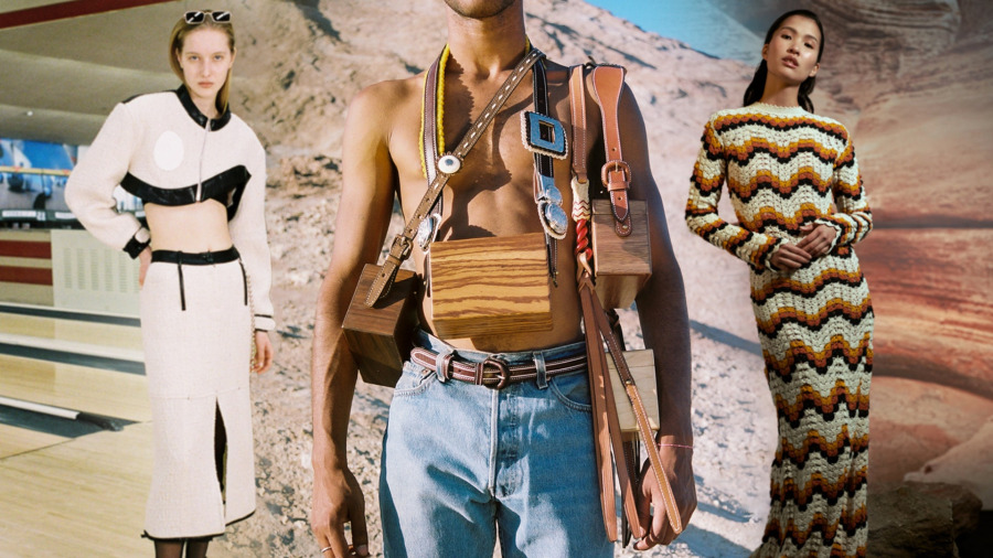 Uluslararası 11 Vogue Editörü Favori Yerel Tasarımcılarını Paylaşıyor