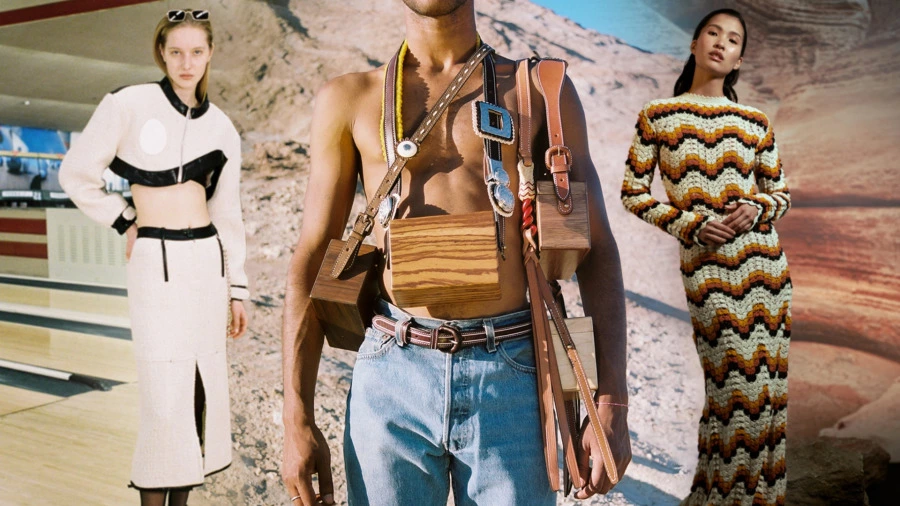 Uluslararası 11 Vogue Editörü Favori Yerel Tasarımcılarını Paylaşıyor Uluslararası 11 Vogue Editörü Favori Yerel Tasarımcılarını Paylaşıyor