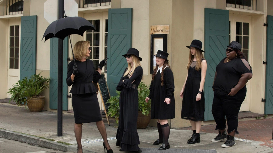 American Horror Story