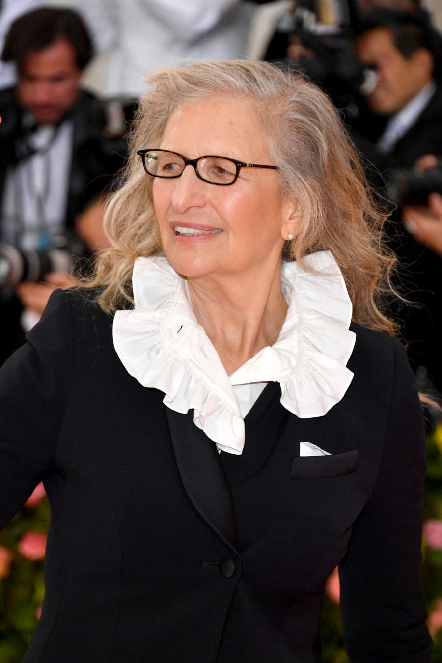 Annie Leibovitz