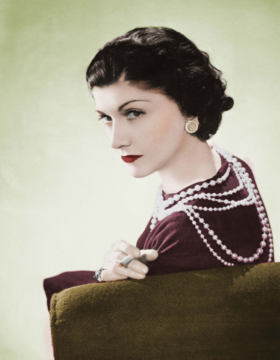Coco Chanel
