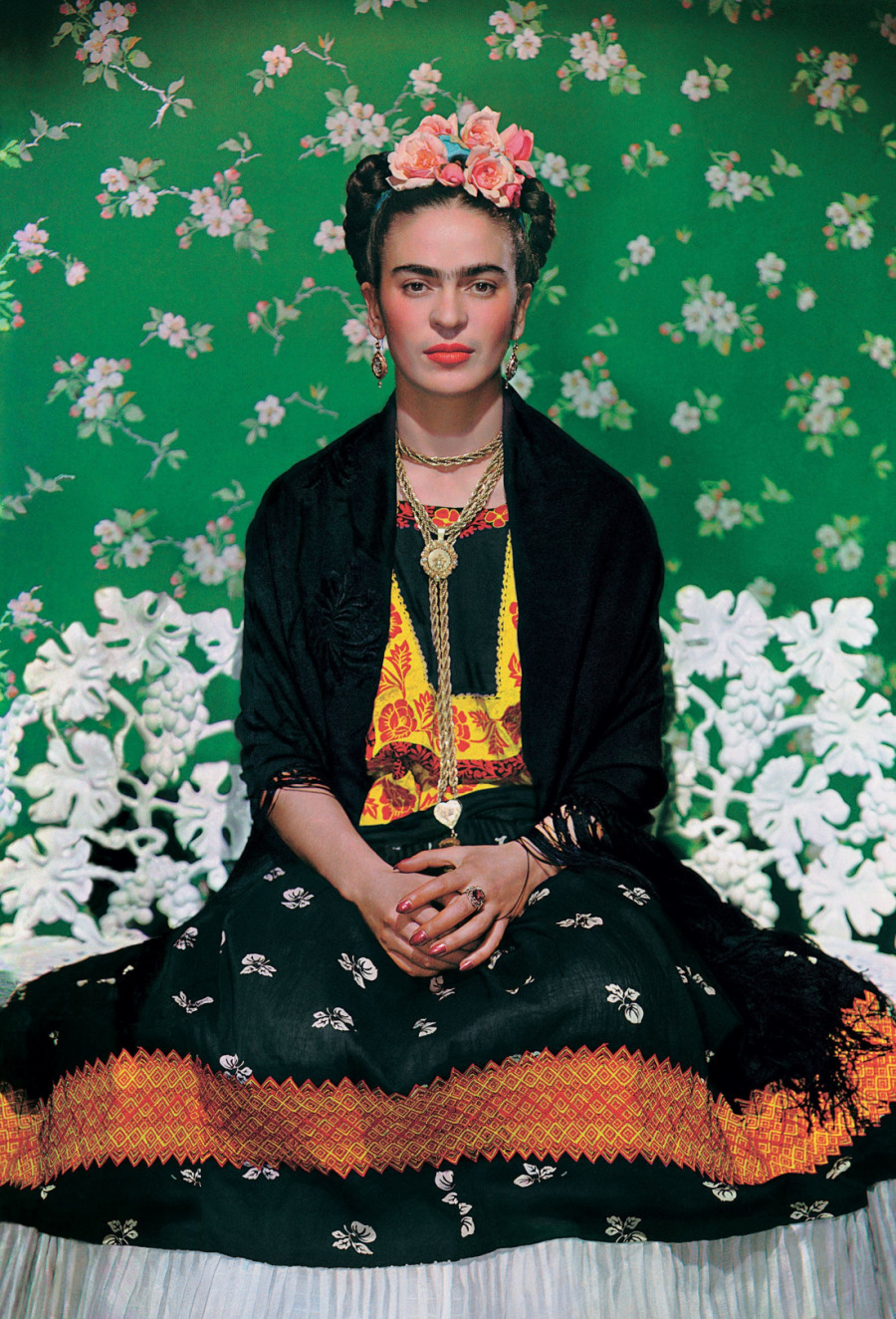 Frida Kahlo