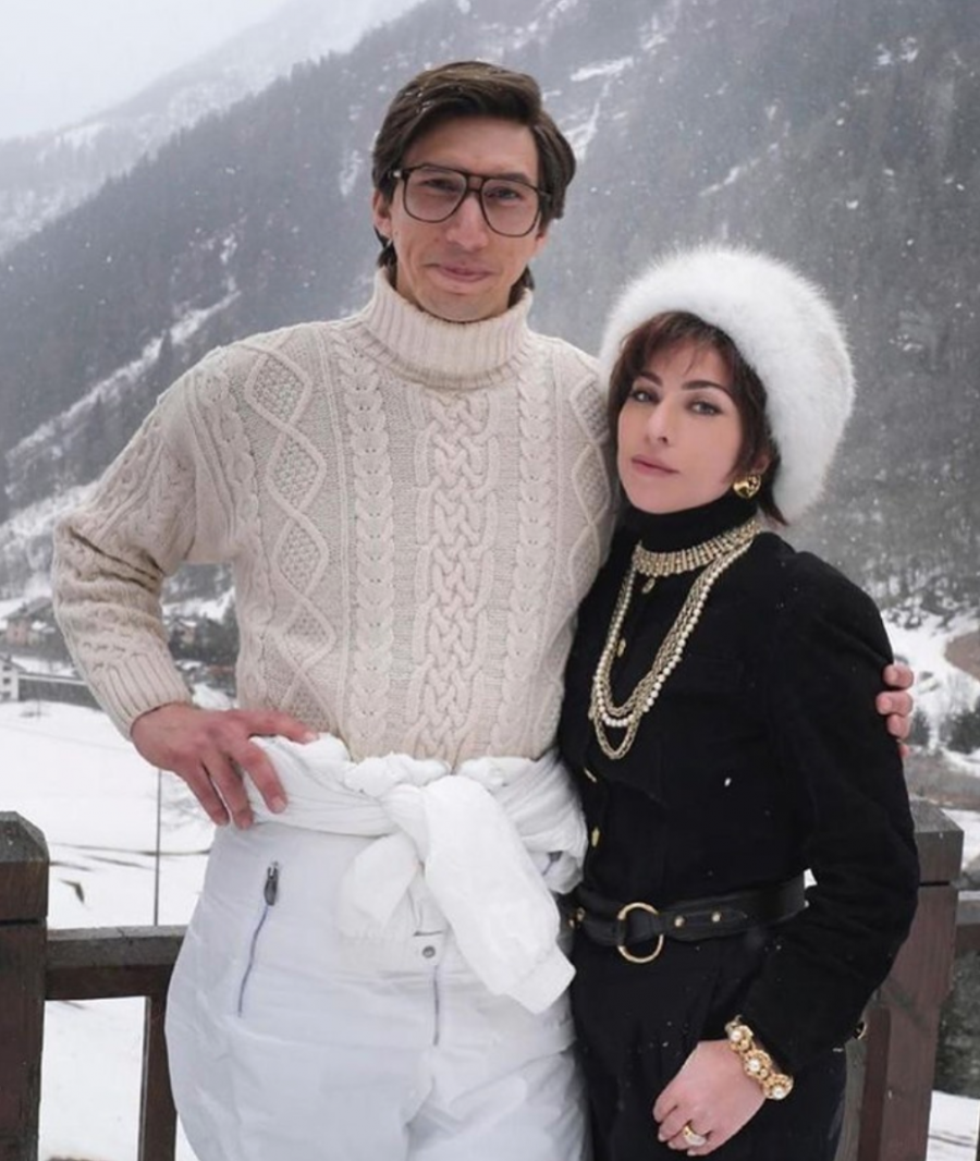 Sinyora ve Sinyor Gucci’den Sevgilerle