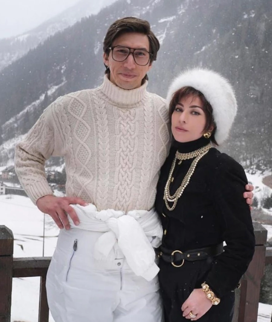 Sinyora ve Sinyor Gucci’den Sevgilerle