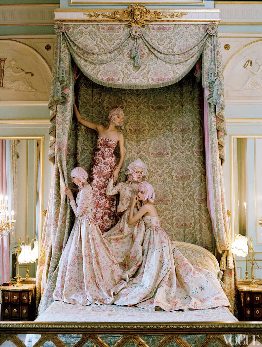 Tim Walker
