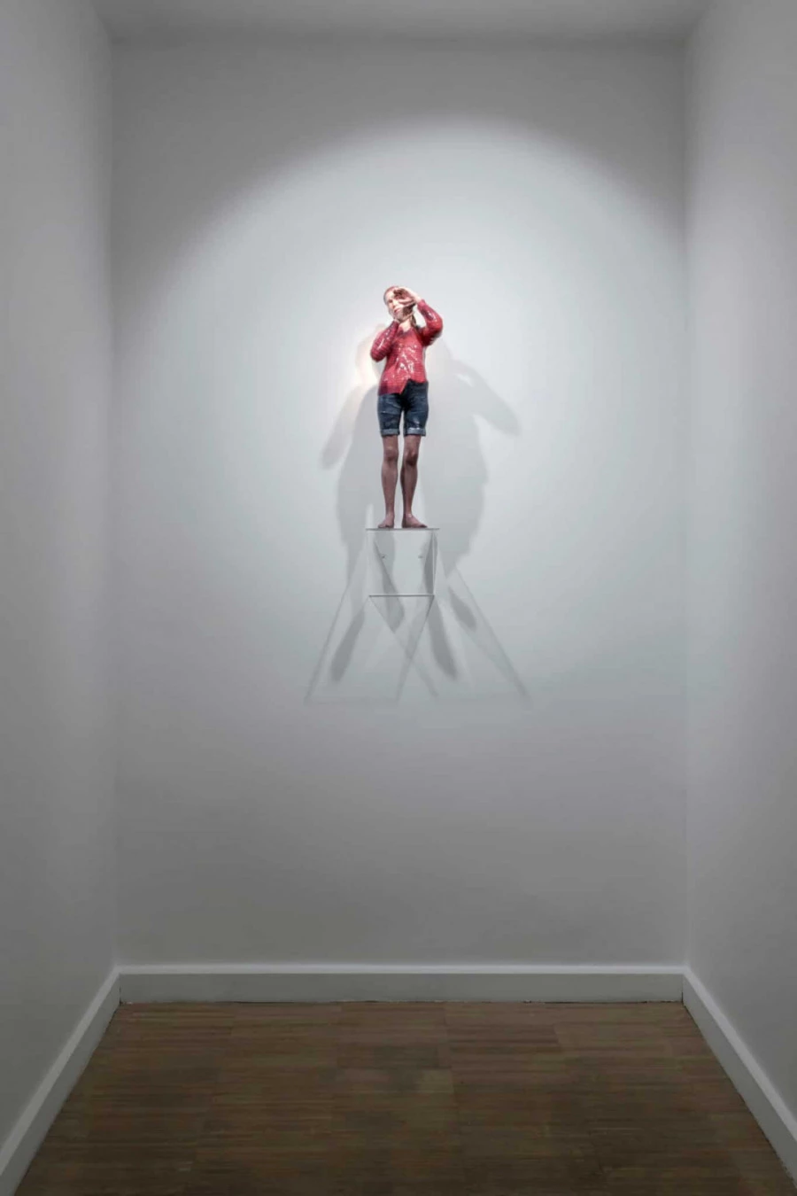 Anna Laudel İstanbul'da: Love Over Entropy Anna Laudel İstanbul'da: Love Over Entropy