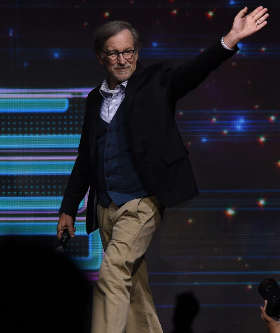 Steven Spielberg Odağını Bu Kez Kendi Çocukluğuna Çeviriyor
