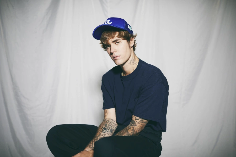 Justin Bieber’dan Yeni Albümü Justice Hakkında Detaylar Justin Bieber
